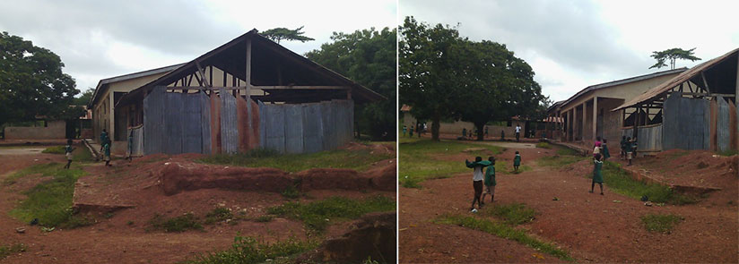 Babianiha RC Primary School