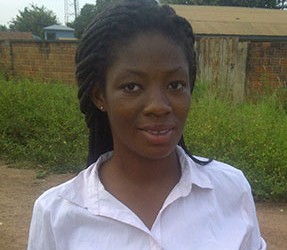 Angelina Twum Kisiwaa