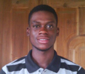 Emmanuel Asamoah