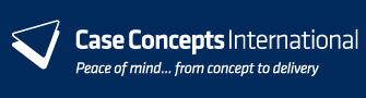 logo of Case Concepts International