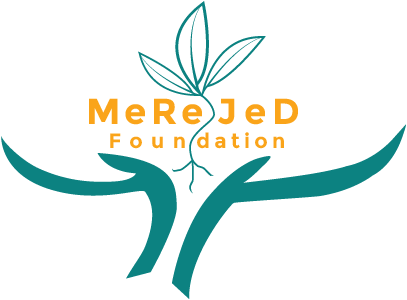 MeReJeD Foundation Logo